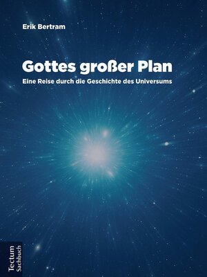 cover image of Gottes großer Plan